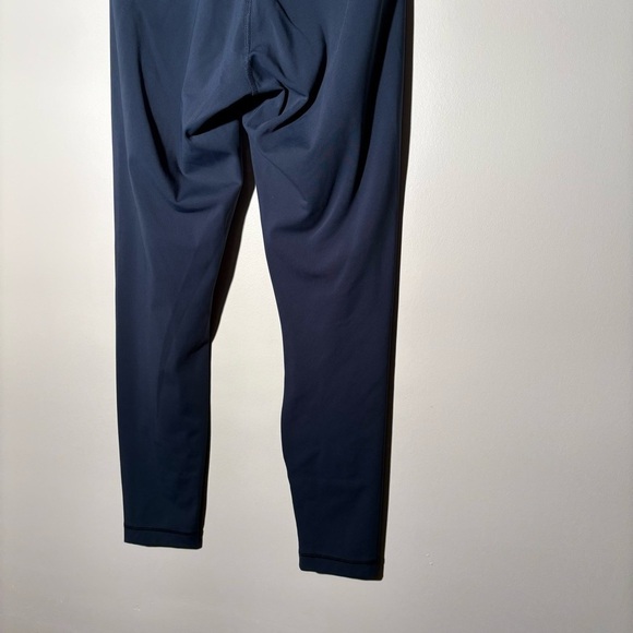 90 Degree By Reflex Teal Leggings - Picture 5 of 6